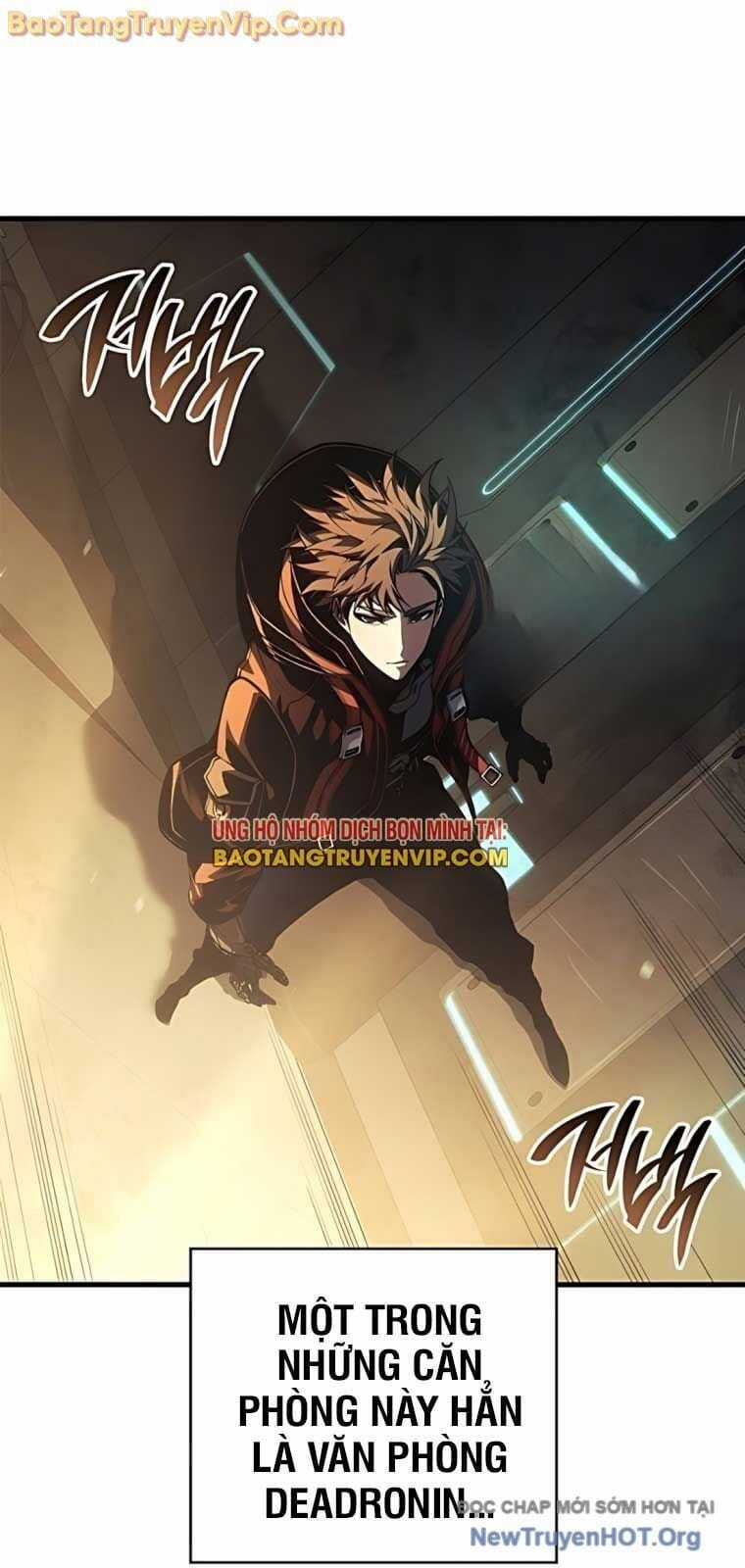 Tạp Huyết - Chapter 46 - Trang 49