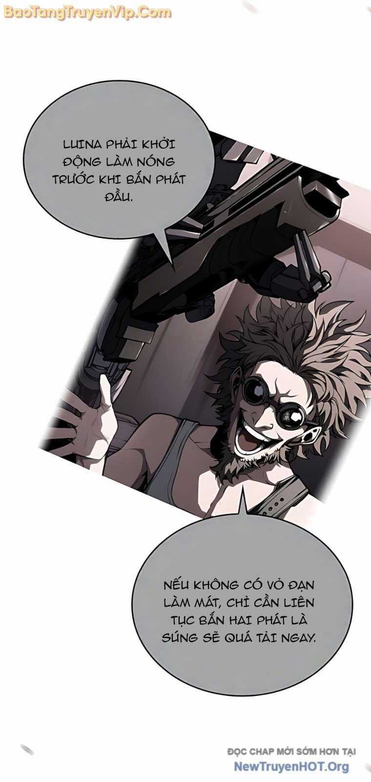 Tạp Huyết - Chapter 46 - Trang 70