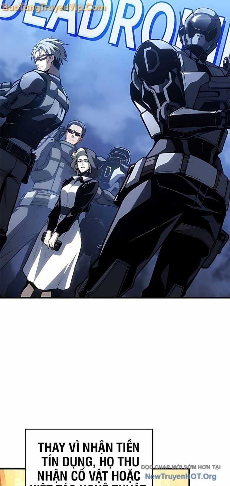 Tạp Huyết - Chapter 46 - Trang 8