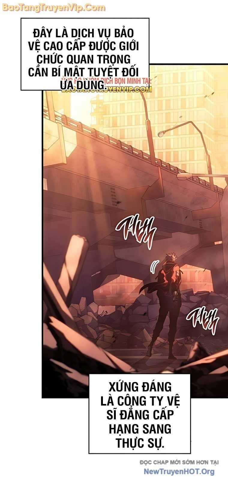 Tạp Huyết - Chapter 46 - Trang 10