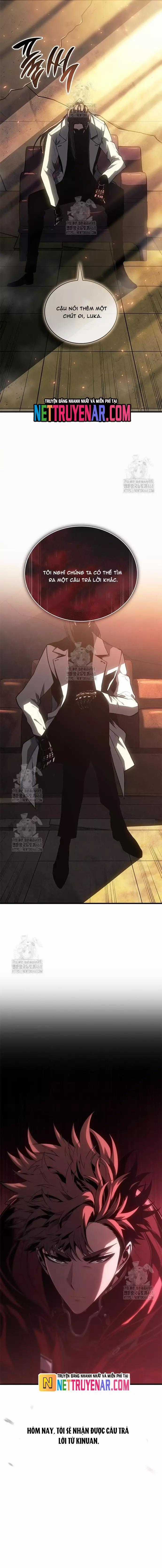Tạp Huyết - Chapter 47 - Trang 10