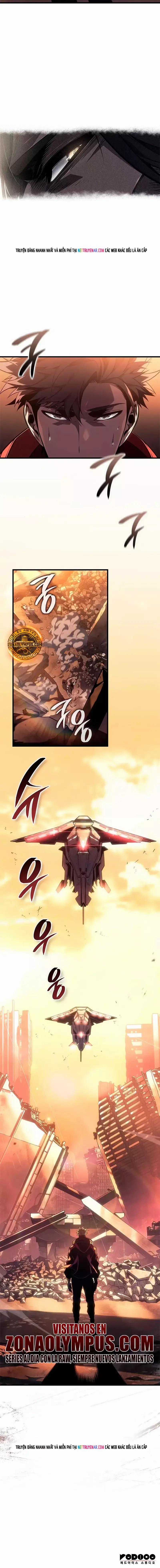 Tạp Huyết - Chapter 48 - Trang 15