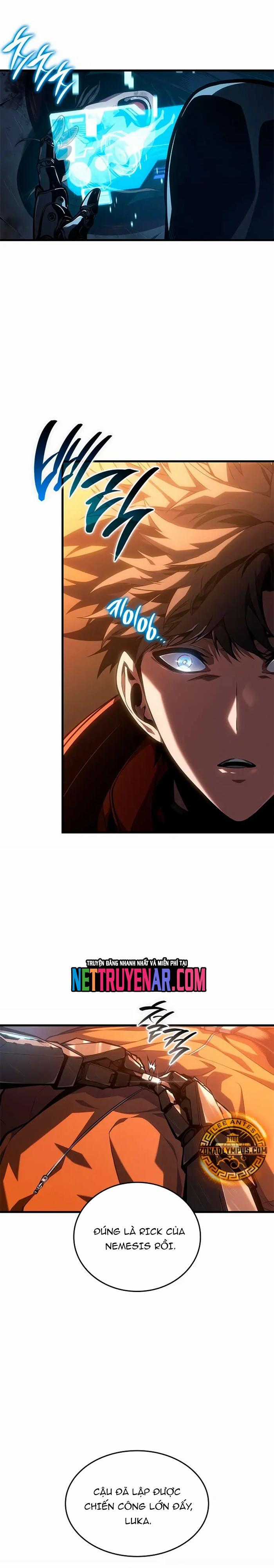 Tạp Huyết - Chapter 49 - Trang 2