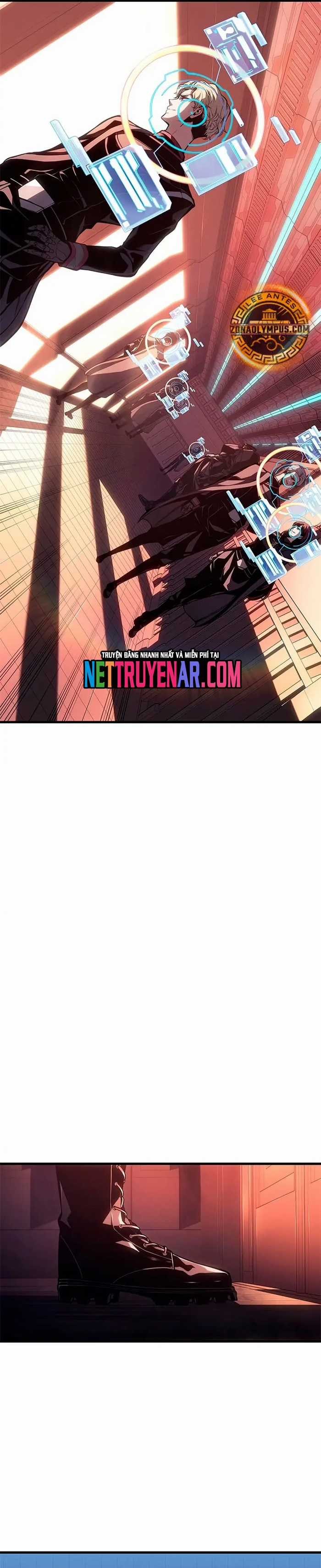 Tạp Huyết - Chapter 49 - Trang 13