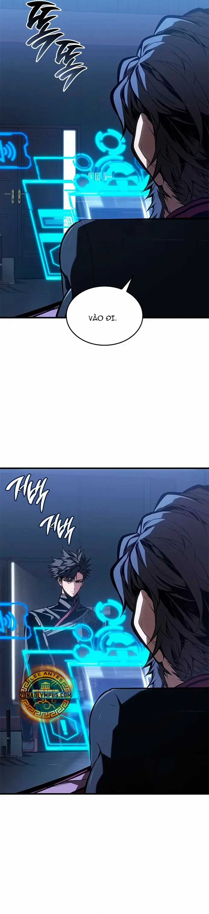 Tạp Huyết - Chapter 49 - Trang 14