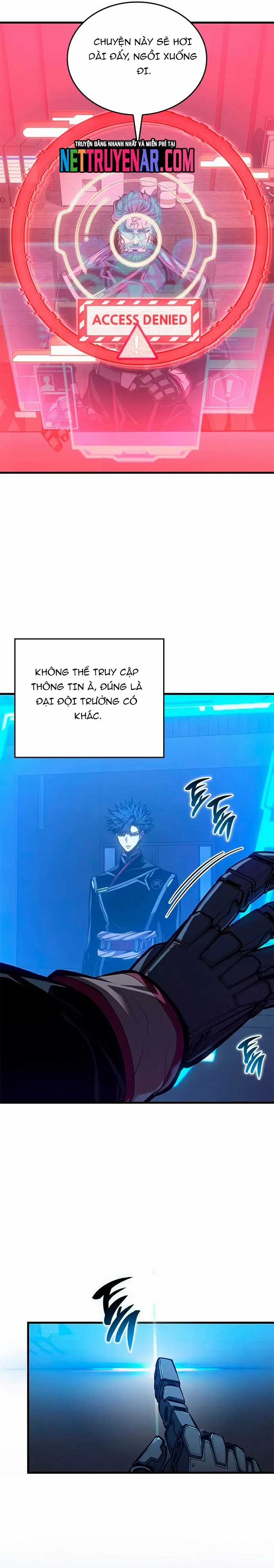 Tạp Huyết - Chapter 49 - Trang 15