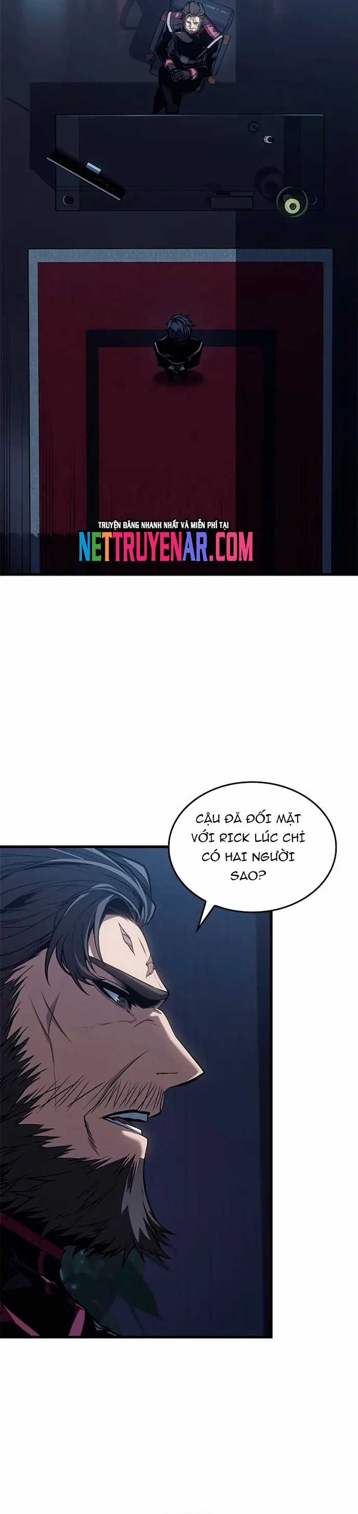 Tạp Huyết - Chapter 49 - Trang 17