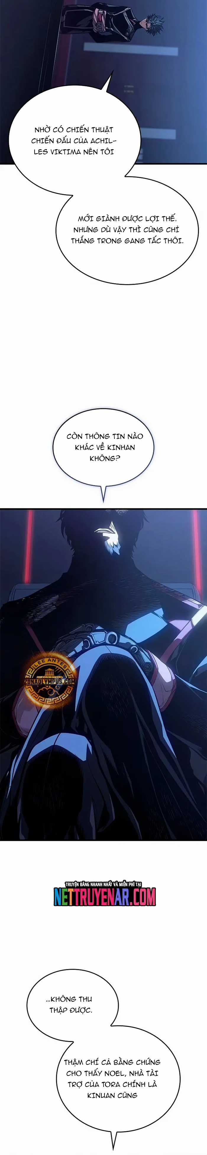 Tạp Huyết - Chapter 49 - Trang 19