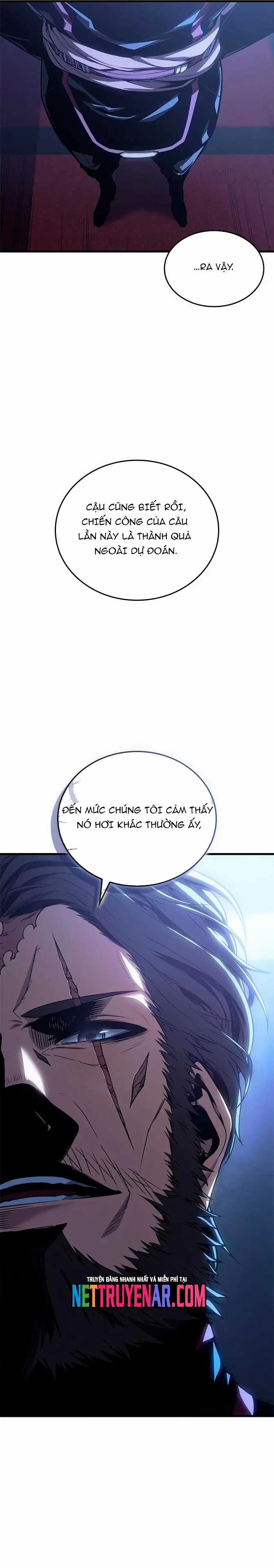 Tạp Huyết - Chapter 49 - Trang 20