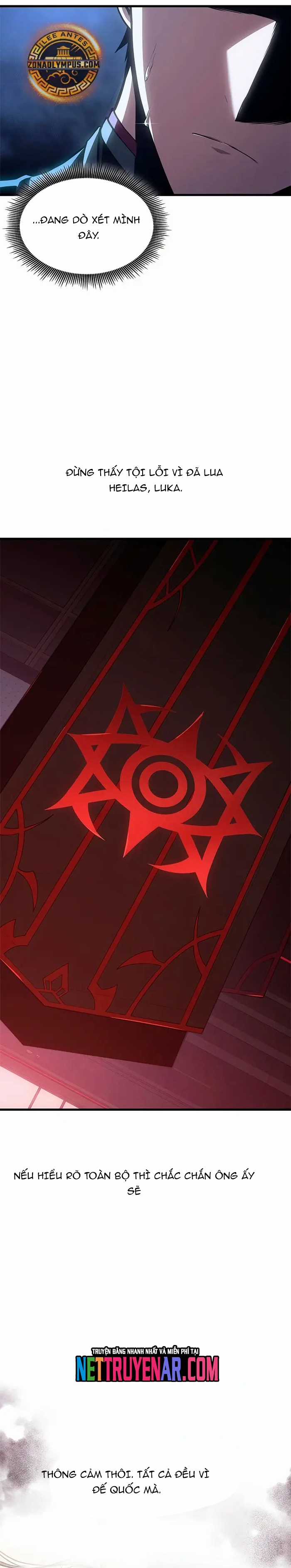 Tạp Huyết - Chapter 49 - Trang 21