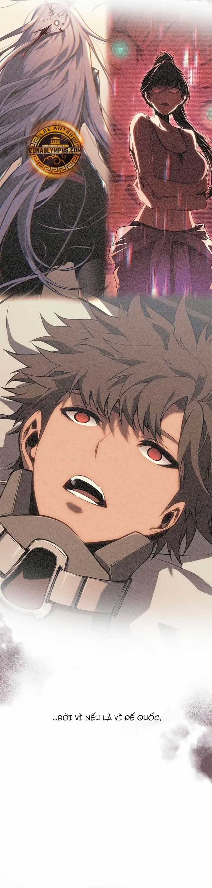 Tạp Huyết - Chapter 49 - Trang 22