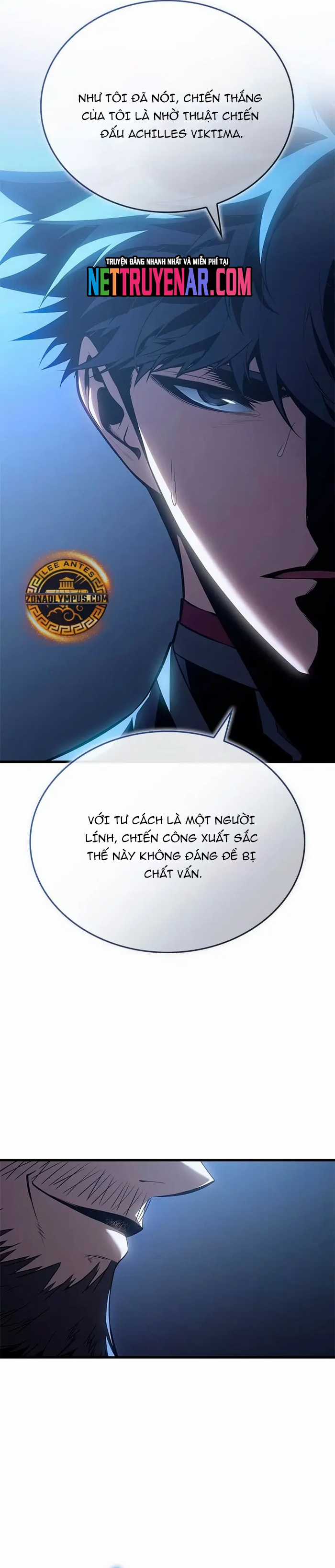 Tạp Huyết - Chapter 49 - Trang 23