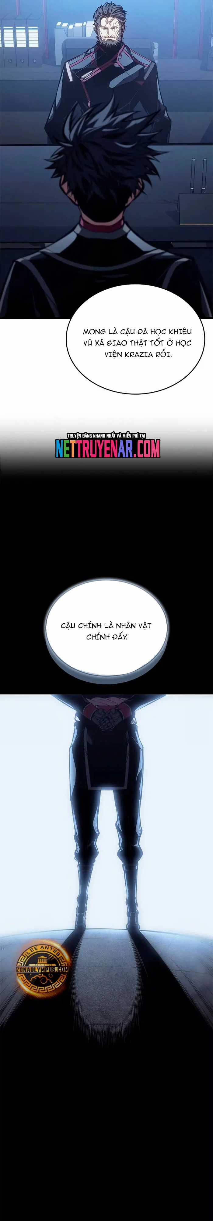 Tạp Huyết - Chapter 49 - Trang 25