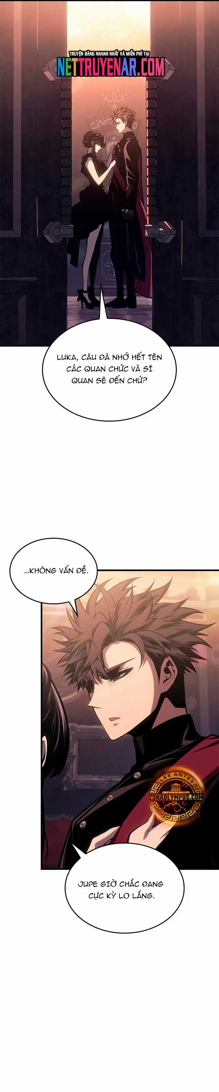 Tạp Huyết - Chapter 49 - Trang 29