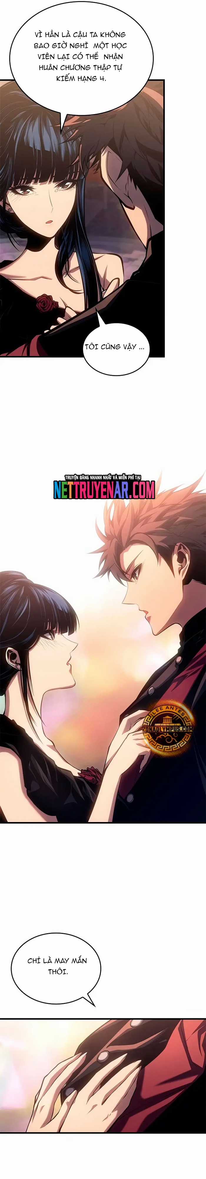 Tạp Huyết - Chapter 49 - Trang 30