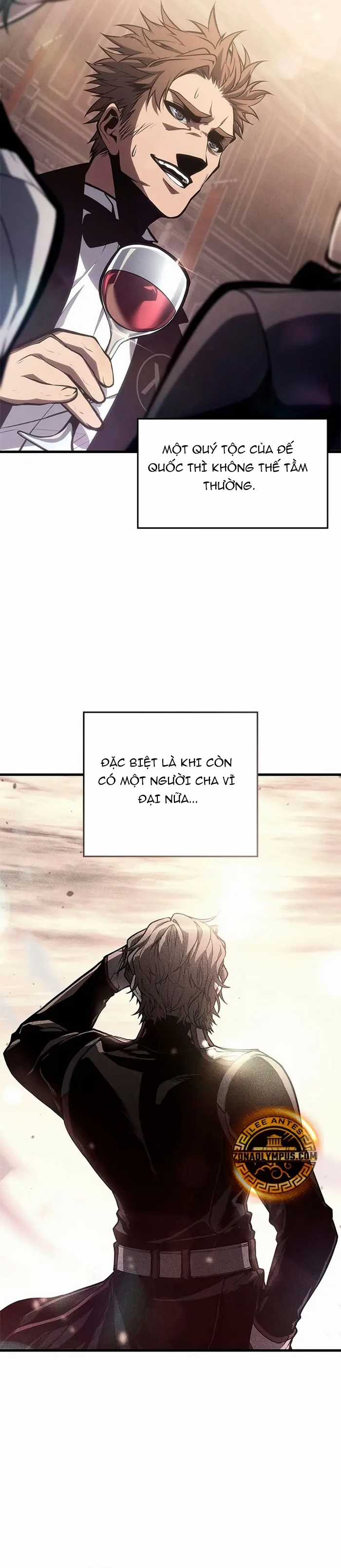 Tạp Huyết - Chapter 49 - Trang 32