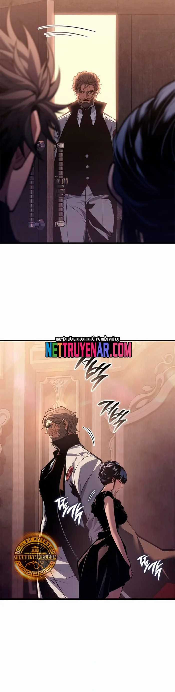 Tạp Huyết - Chapter 49 - Trang 35