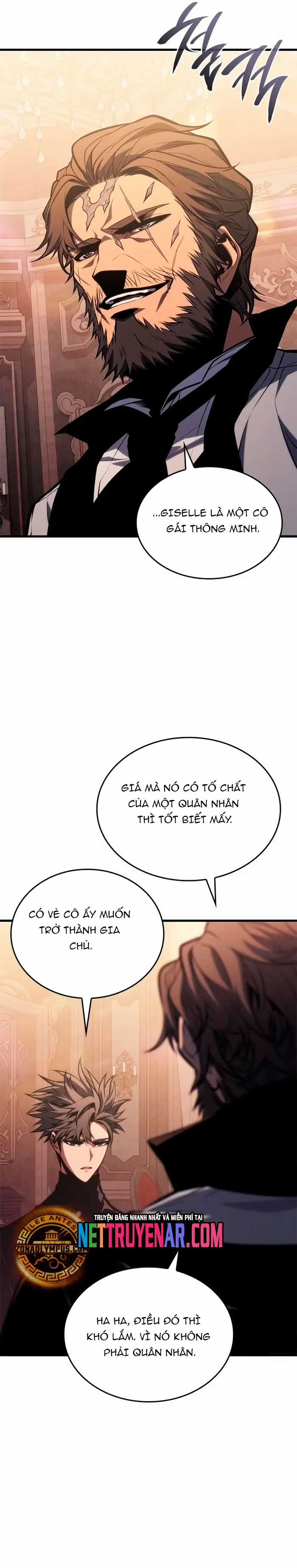 Tạp Huyết - Chapter 49 - Trang 36