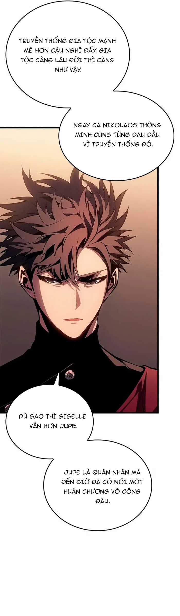 Tạp Huyết - Chapter 49 - Trang 37