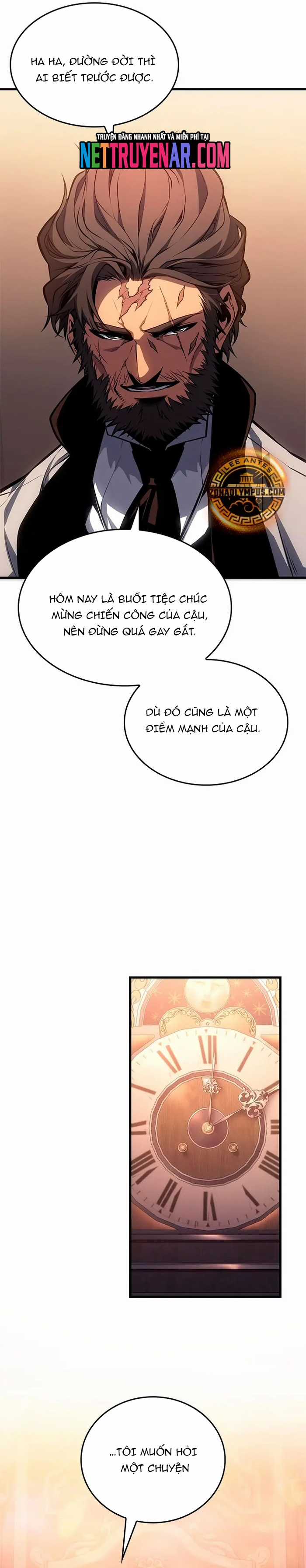 Tạp Huyết - Chapter 49 - Trang 38