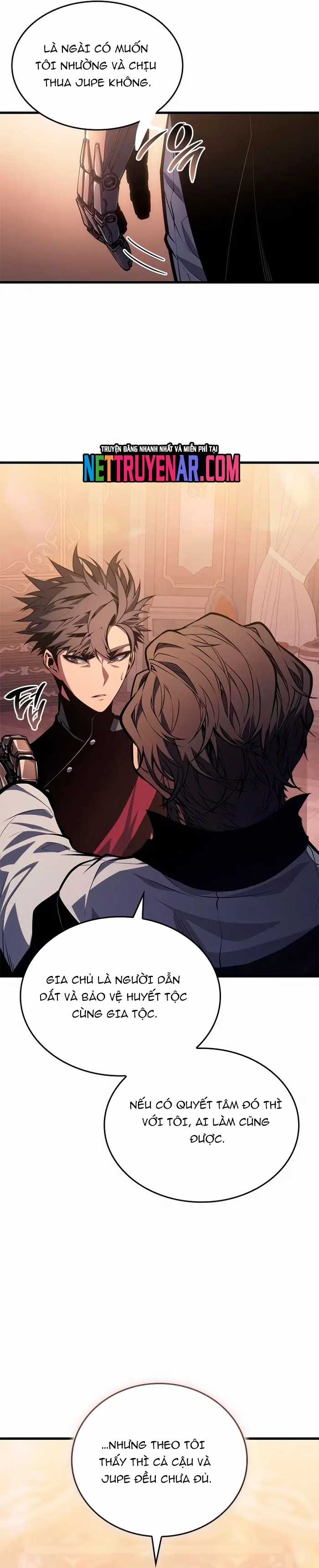 Tạp Huyết - Chapter 49 - Trang 40