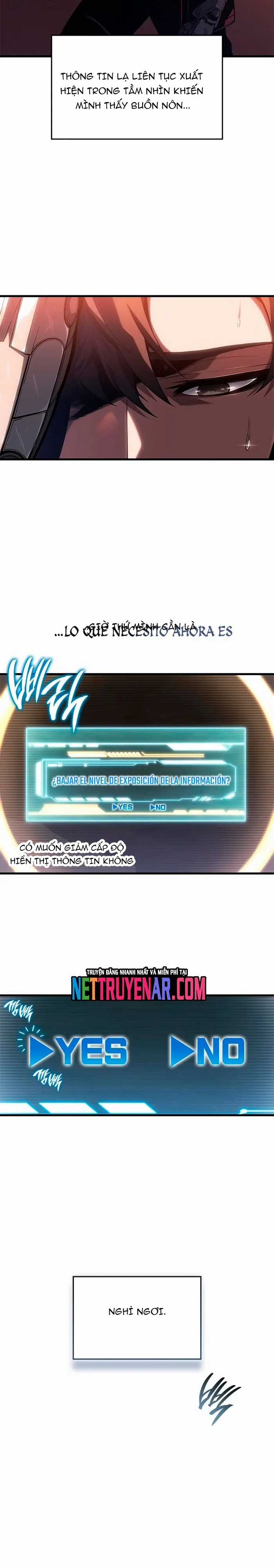 Tạp Huyết - Chapter 49 - Trang 5