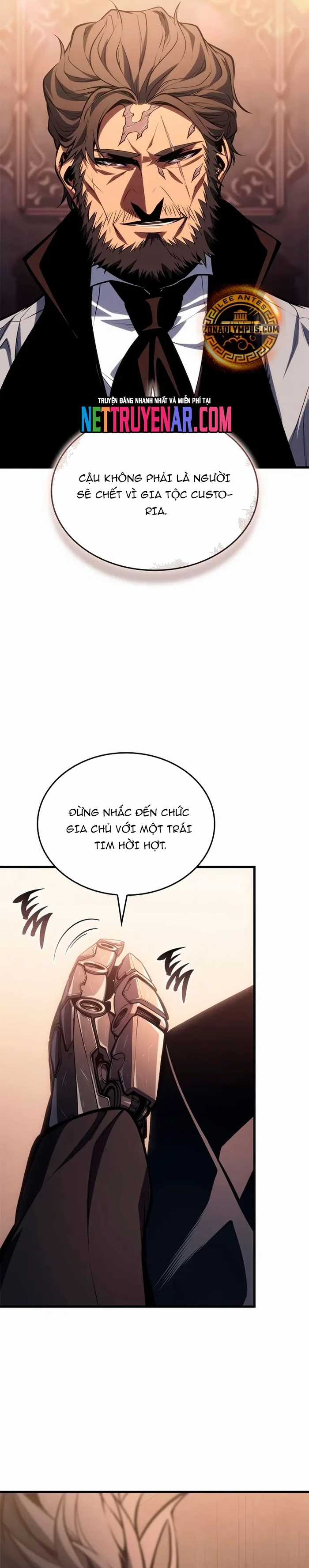 Tạp Huyết - Chapter 49 - Trang 41