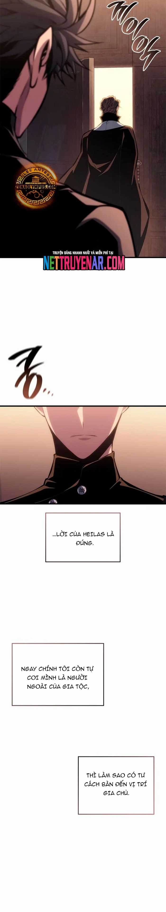 Tạp Huyết - Chapter 49 - Trang 42