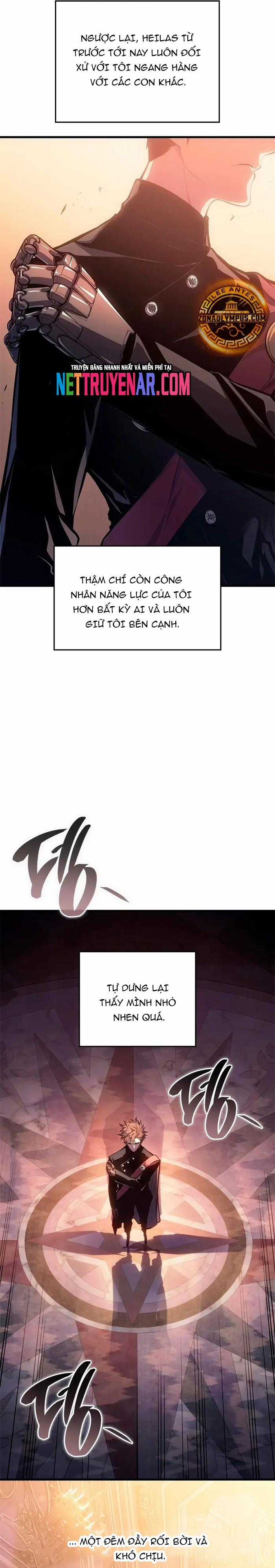 Tạp Huyết - Chapter 49 - Trang 43