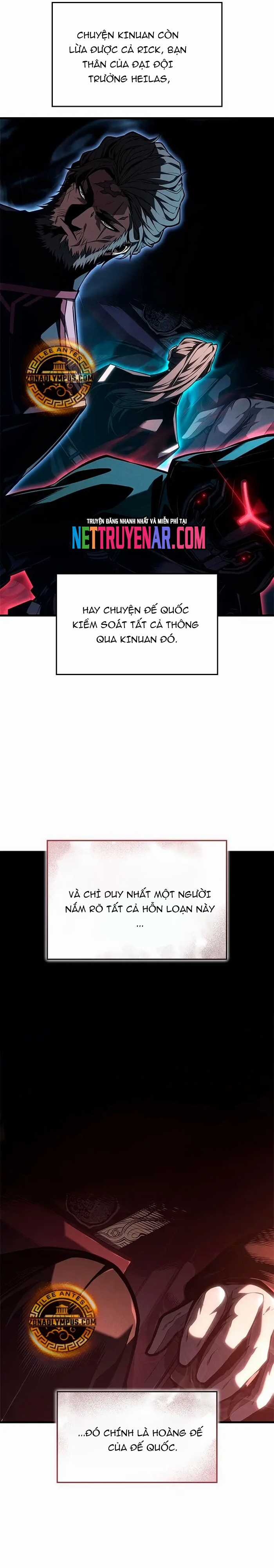 Tạp Huyết - Chapter 49 - Trang 8