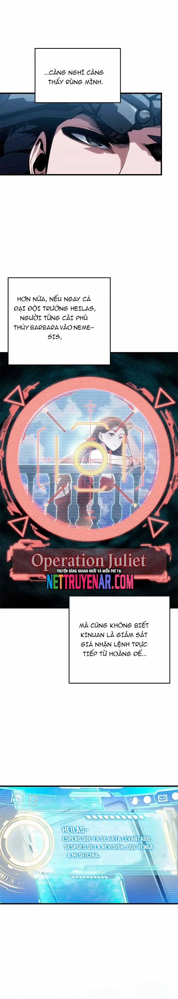 Tạp Huyết - Chapter 49 - Trang 9