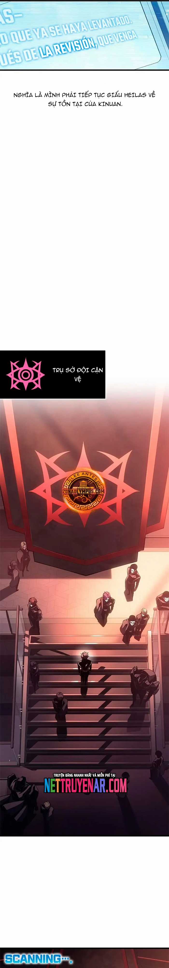 Tạp Huyết - Chapter 49 - Trang 10