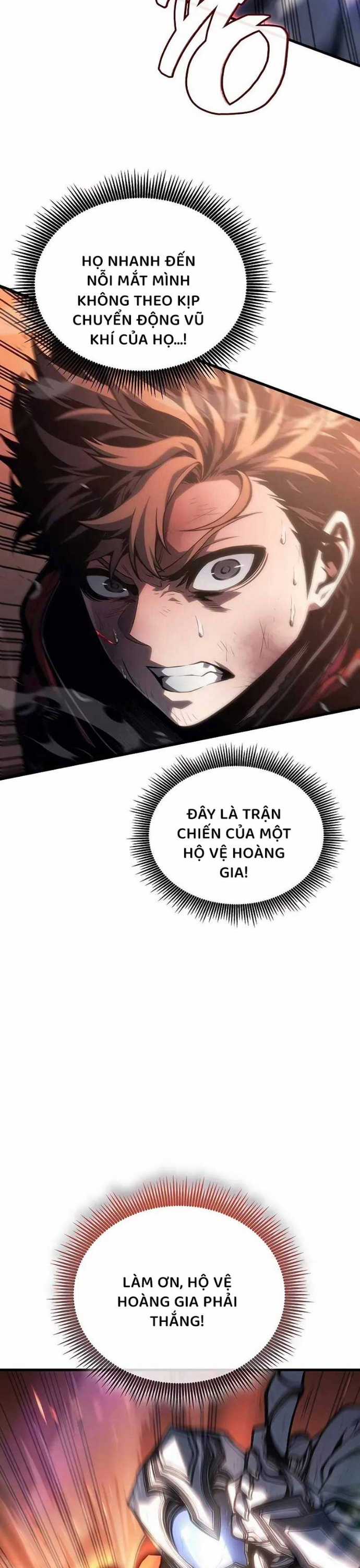 Tạp Huyết - Chapter 5 - Trang 14