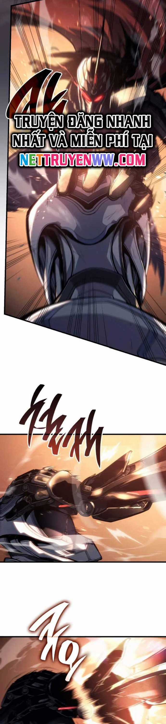 Tạp Huyết - Chapter 5 - Trang 17