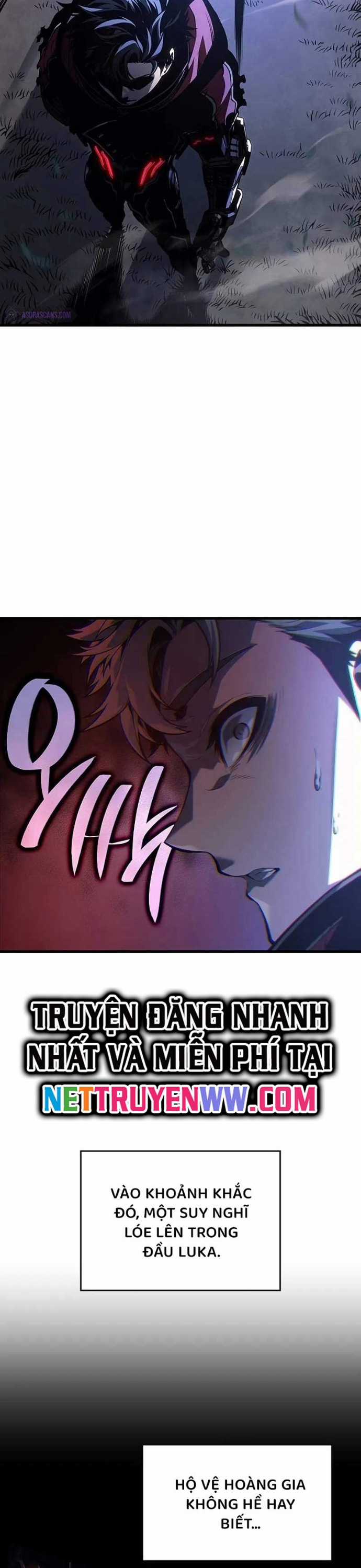 Tạp Huyết - Chapter 5 - Trang 21