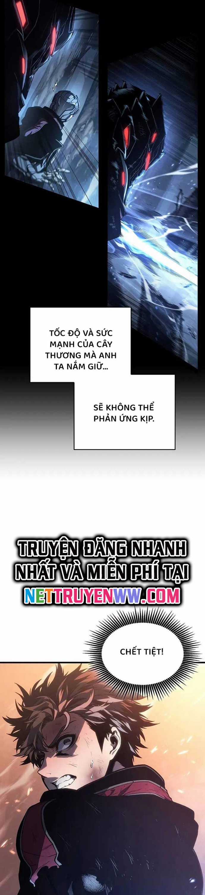 Tạp Huyết - Chapter 5 - Trang 22