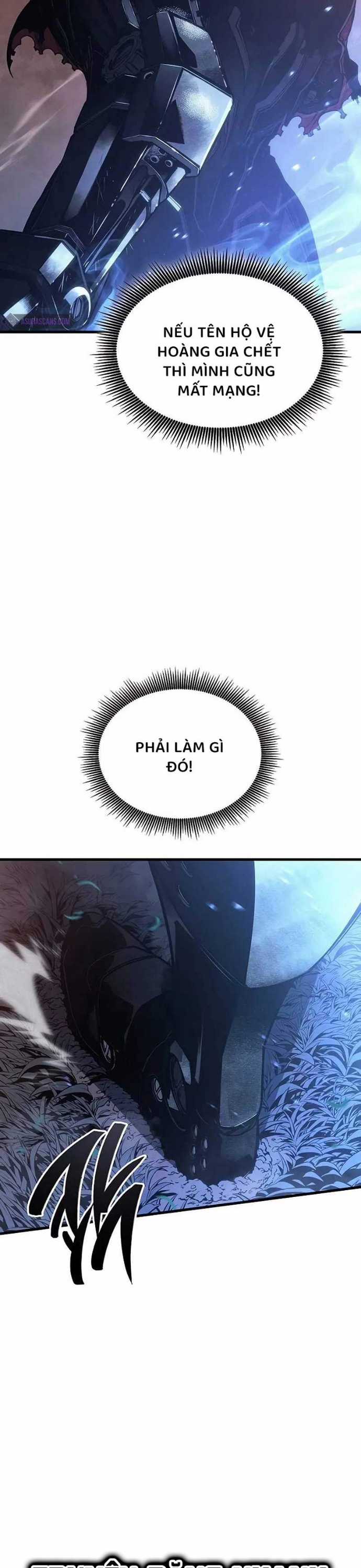 Tạp Huyết - Chapter 5 - Trang 23