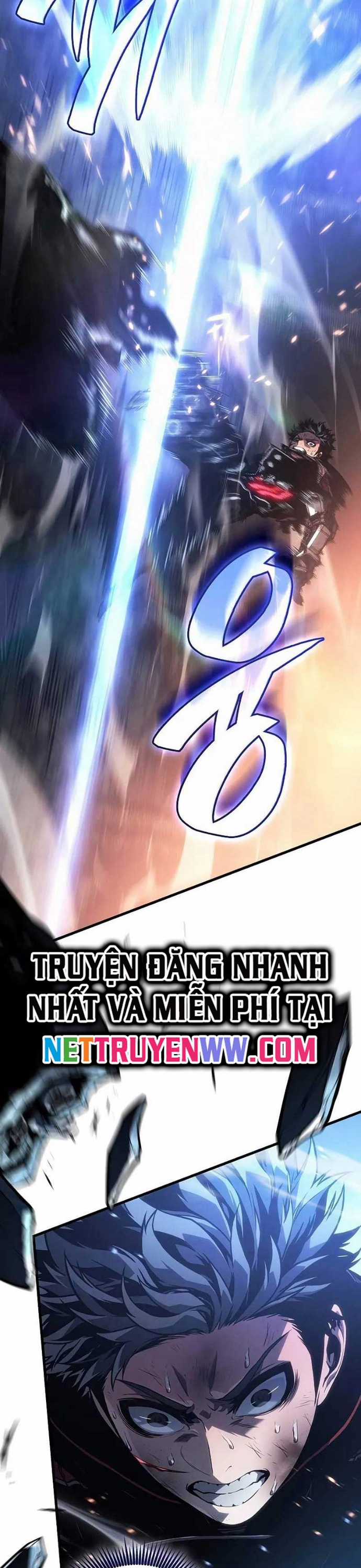 Tạp Huyết - Chapter 5 - Trang 25