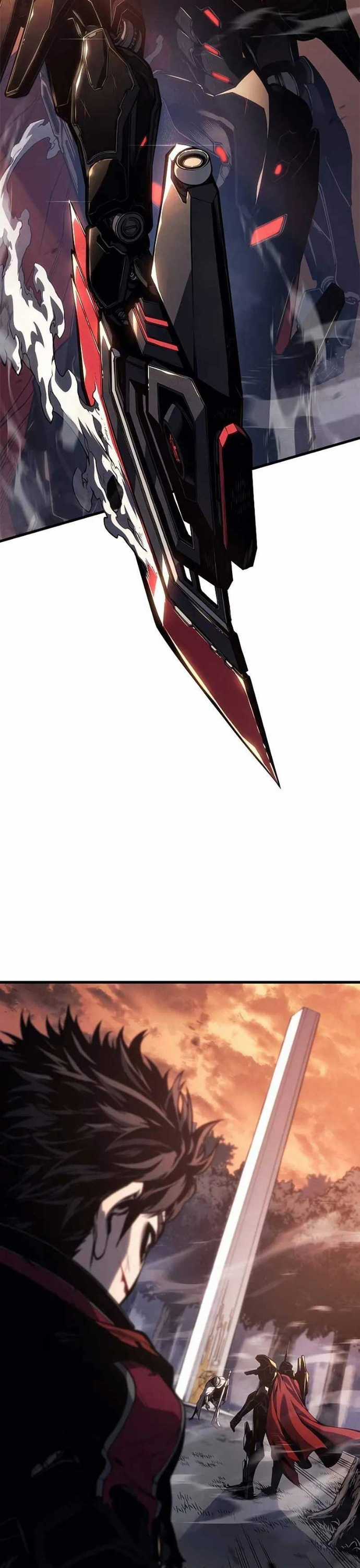 Tạp Huyết - Chapter 5 - Trang 4