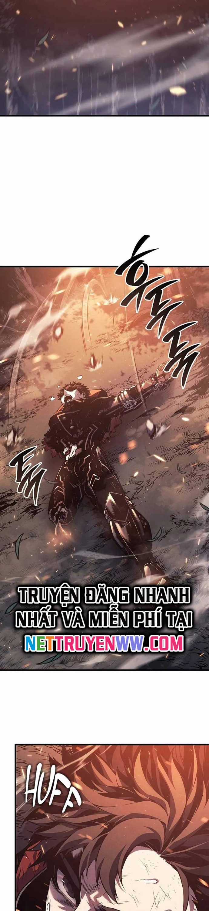 Tạp Huyết - Chapter 5 - Trang 32