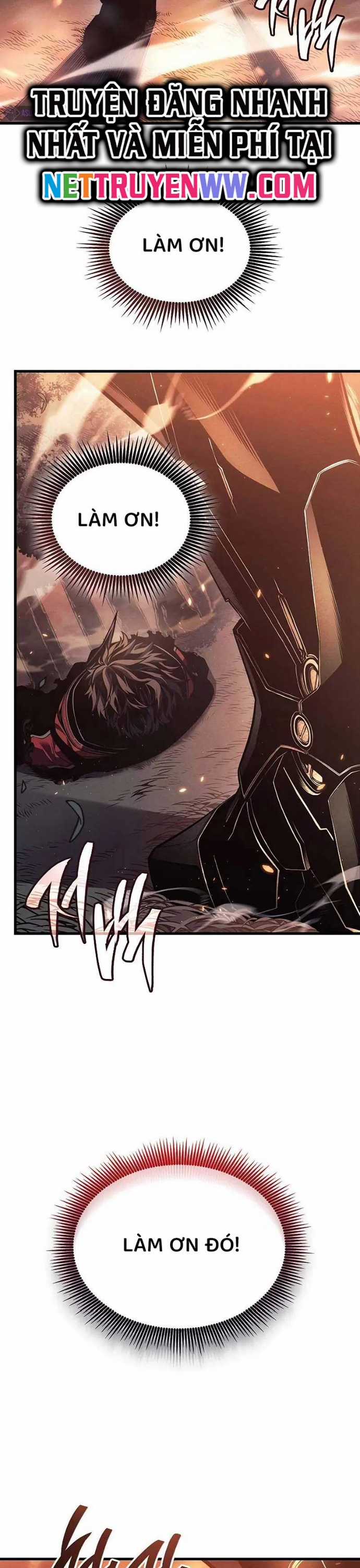 Tạp Huyết - Chapter 5 - Trang 34