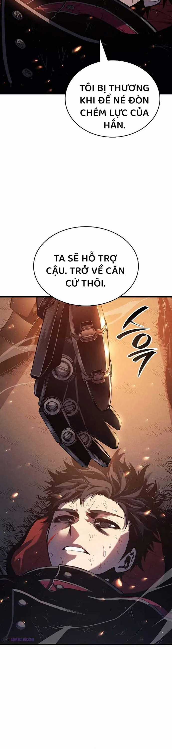 Tạp Huyết - Chapter 5 - Trang 36