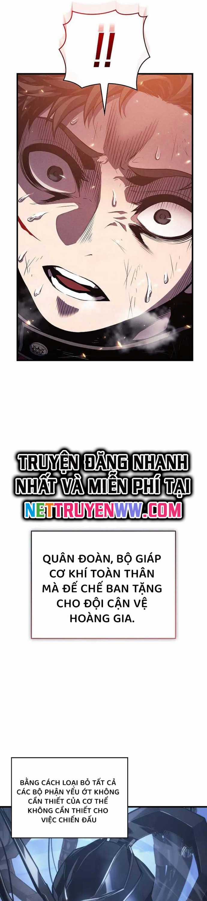 Tạp Huyết - Chapter 5 - Trang 37