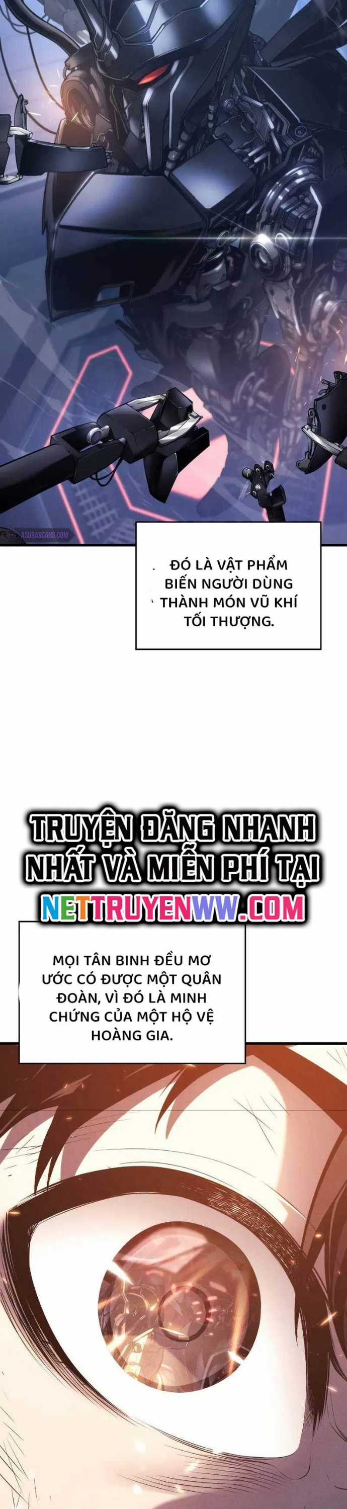 Tạp Huyết - Chapter 5 - Trang 38