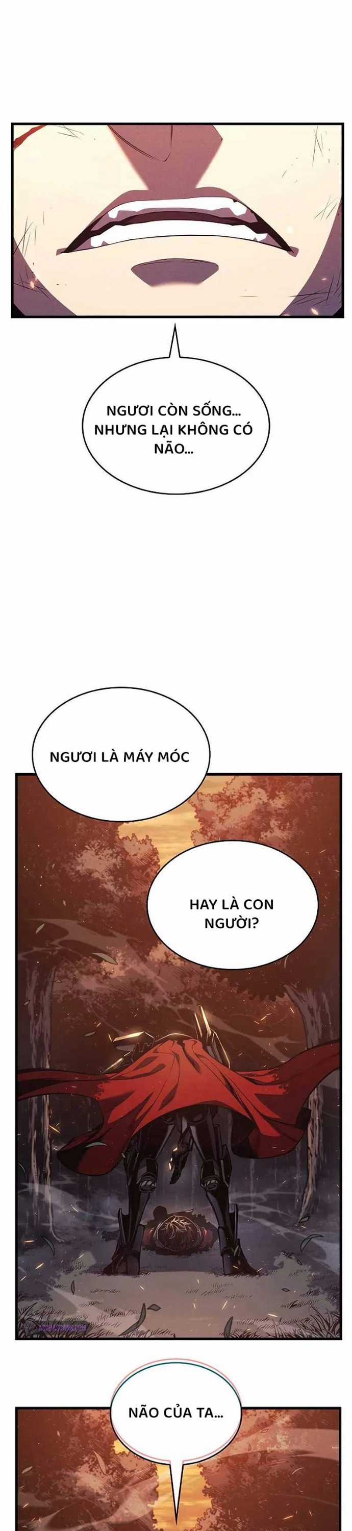 Tạp Huyết - Chapter 5 - Trang 40