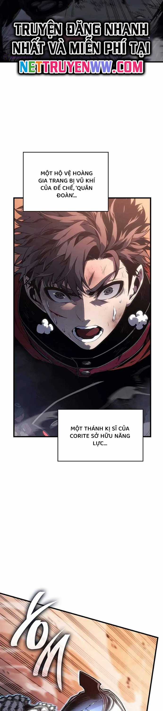 Tạp Huyết - Chapter 5 - Trang 5