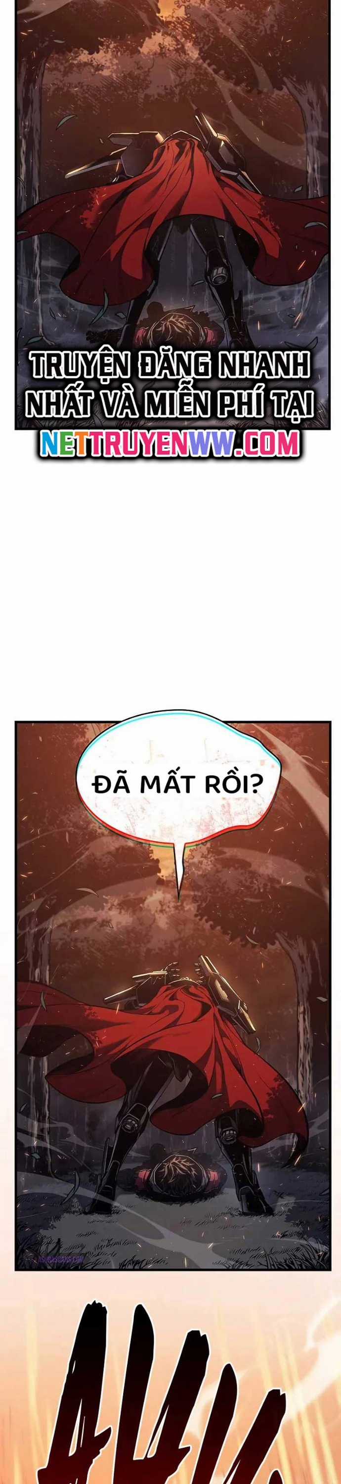 Tạp Huyết - Chapter 5 - Trang 41