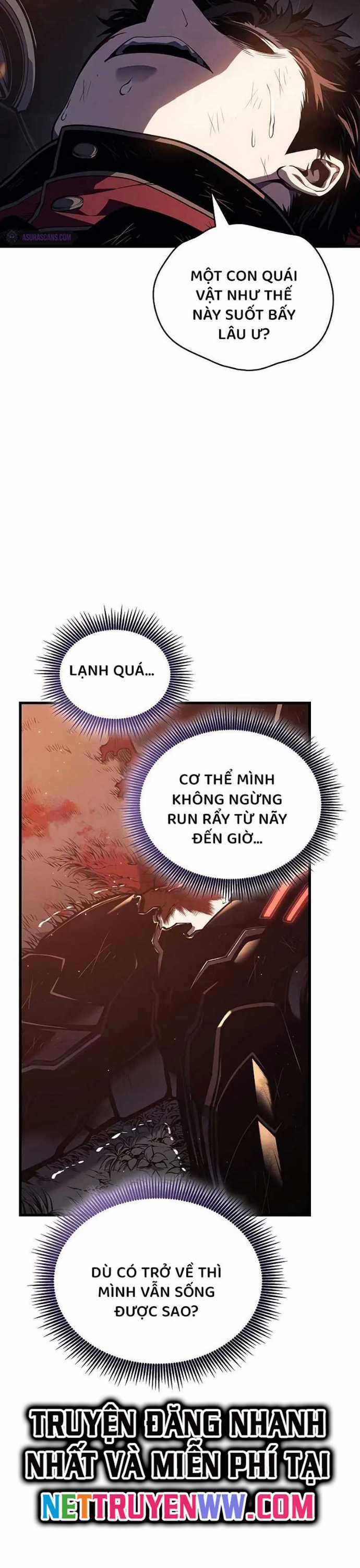 Tạp Huyết - Chapter 5 - Trang 44