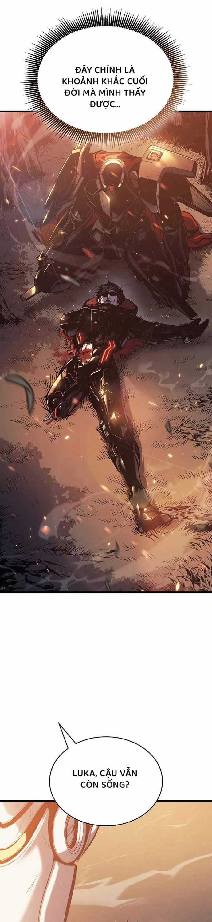 Tạp Huyết - Chapter 5 - Trang 45