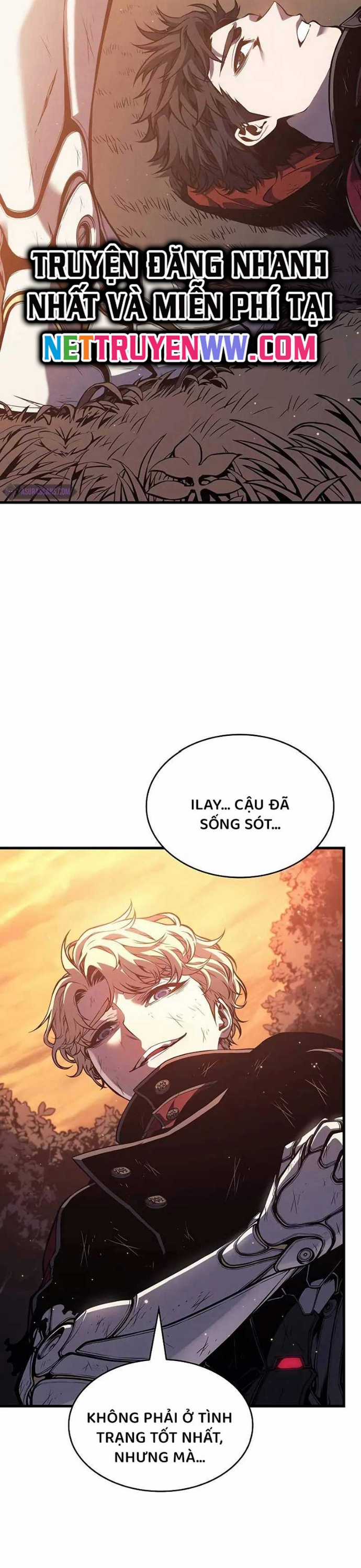 Tạp Huyết - Chapter 5 - Trang 46